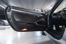 
                                                                                        Voiture
                                                                                         Porsche 911 (991.1) Carrera 4S X51 Cabriolet