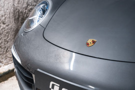 
                                                                                        Voiture
                                                                                         Porsche 911 (991.1) Carrera 4S X51 Cabriolet