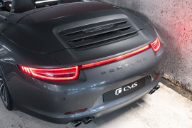 
                                                                                        Voiture
                                                                                         Porsche 911 (991.1) Carrera 4S X51 Cabriolet