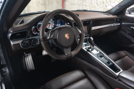 
                                                                                        Voiture
                                                                                         Porsche 911 (991.1) Carrera 4S X51 Cabriolet