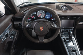 
                                                                                        Voiture
                                                                                         Porsche 911 (991.1) Carrera 4S X51 Cabriolet