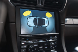 
                                                                                        Voiture
                                                                                         Porsche 911 (991.1) Carrera 4S X51 Cabriolet