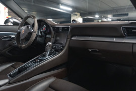 
                                                                                        Voiture
                                                                                         Porsche 911 (991.1) Carrera 4S X51 Cabriolet