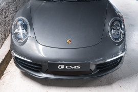 
                                                                                        Voiture
                                                                                         Porsche 911 (991.1) Carrera 4S X51 Cabriolet