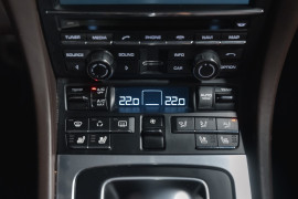 
                                                                                        Voiture
                                                                                         Porsche 911 (991.1) Carrera 4S X51 Cabriolet