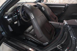 
                                                                                        Voiture
                                                                                         Porsche 911 (991.1) Carrera 4S X51 Cabriolet