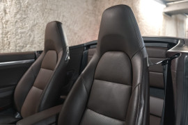 
                                                                                        Voiture
                                                                                         Porsche 911 (991.1) Carrera 4S X51 Cabriolet