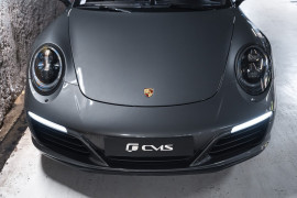 
                                                                                        Voiture
                                                                                         Porsche 911 (991.2) Targa 4S PDK 3.0 420