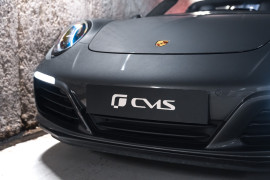 
                                                                                        Voiture
                                                                                         Porsche 911 (991.2) Targa 4S PDK 3.0 420