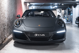 
                                                                                        Voiture
                                                                                         Porsche 911 (991.2) Targa 4S PDK 3.0 420