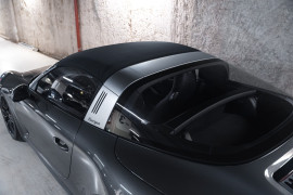 
                                                                                        Voiture
                                                                                         Porsche 911 (991.2) Targa 4S PDK 3.0 420