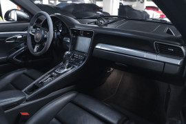 
                                                                                        Voiture
                                                                                         Porsche 911 (991.2) Targa 4S PDK 3.0 420