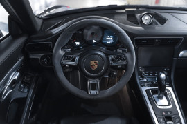 
                                                                                        Voiture
                                                                                         Porsche 911 (991.2) Targa 4S PDK 3.0 420