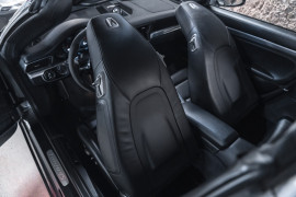 
                                                                                        Voiture
                                                                                         Porsche 911 (991.2) Targa 4S PDK 3.0 420