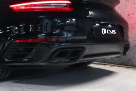 
                                                                                        Voiture
                                                                                         Porsche 911 (991.2) Turbo S 3.8 580