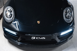 
                                                                                        Voiture
                                                                                         Porsche 911 (991.2) Turbo S 3.8 580