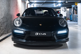 
                                                                                        Voiture
                                                                                         Porsche 911 (991.2) Turbo S 3.8 580