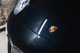 
                                                                                        Voiture
                                                                                         Porsche 911 (991.2) Turbo S 3.8 580