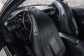 
                                                                                        Voiture
                                                                                         Porsche 911 (991.2) Turbo S 3.8 580