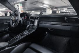 
                                                                                        Voiture
                                                                                         Porsche 911 (991.2) Turbo S 3.8 580