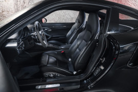
                                                                                        Voiture
                                                                                         Porsche 911 (991.2) Turbo S 3.8 580