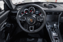 
                                                                                        Voiture
                                                                                         Porsche 911 (991.2) Turbo S 3.8 580