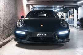 
                                                                                        Voiture
                                                                                         Porsche 911 (991.2) Turbo S 3.8 580