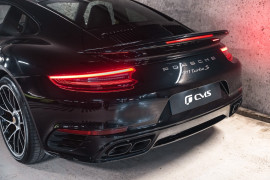 
                                                                                        Voiture
                                                                                         Porsche 911 (991.2) Turbo S 3.8 580