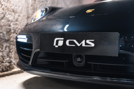 
                                                                                        Voiture
                                                                                         Porsche 911 (991.2) Turbo S 3.8 580