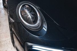 
                                                                                        Voiture
                                                                                         Porsche 911 (991.2) Turbo S 3.8 580