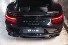 
                                                                                        Voiture
                                                                                         Porsche 911 (991.2) Turbo S 3.8 580