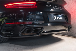 
                                                                                        Voiture
                                                                                         Porsche 911 (991.2) Turbo S 3.8 580