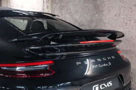 
                                                                                        Voiture
                                                                                         Porsche 911 (991.2) Turbo S 3.8 580