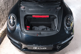 
                                                                                        Voiture
                                                                                         Porsche 911 (991.2) Turbo S 3.8 580