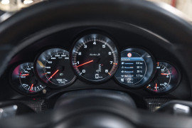 
                                                                                        Voiture
                                                                                         Porsche 911 (991.2) Turbo S 3.8 580