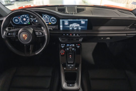 
                                                                                        Voiture
                                                                                         Porsche 911 (992.1) Carrera S 3.0 450 PDK