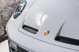 
                                                                                        Voiture
                                                                                         Porsche 911 (992.1) GT3 Touring 4.0 510 PDK