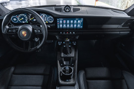 
                                                                                        Voiture
                                                                                         Porsche 911 (992.1) GT3 Touring 4.0 510 PDK