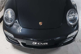 
                                                                                        Voiture
                                                                                         Porsche 911 (997.2) Carrera 4