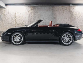 
                                                                                        Voiture
                                                                                         Porsche 911 (997.2) Carrera 4