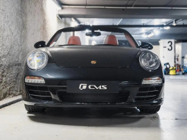 
                                                                                        Voiture
                                                                                         Porsche 911 (997.2) Carrera 4
