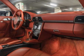 
                                                                                        Voiture
                                                                                         Porsche 911 (997.2) Carrera 4