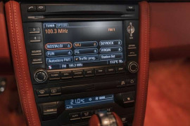 
                                                                                        Voiture
                                                                                         Porsche 911 (997.2) Carrera 4