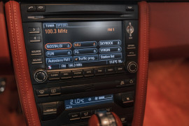 
                                                                                        Voiture
                                                                                         Porsche 911 (997.2) Carrera 4