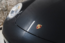 
                                                                                        Voiture
                                                                                         Porsche 911 (997.2) Carrera 4