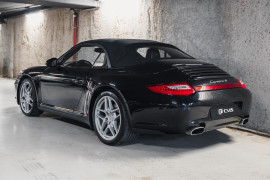 
                                                                                        Voiture
                                                                                         Porsche 911 (997.2) Carrera 4
