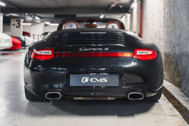 
                                                                                        Voiture
                                                                                         Porsche 911 (997.2) Carrera 4