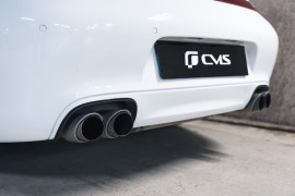 
                                                                                        Voiture
                                                                                         Porsche 911 (997.2) Carrera 4S