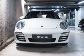 
                                                                                        Voiture
                                                                                         Porsche 911 (997.2) Carrera 4S
