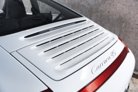 
                                                                                        Voiture
                                                                                         Porsche 911 (997.2) Carrera 4S